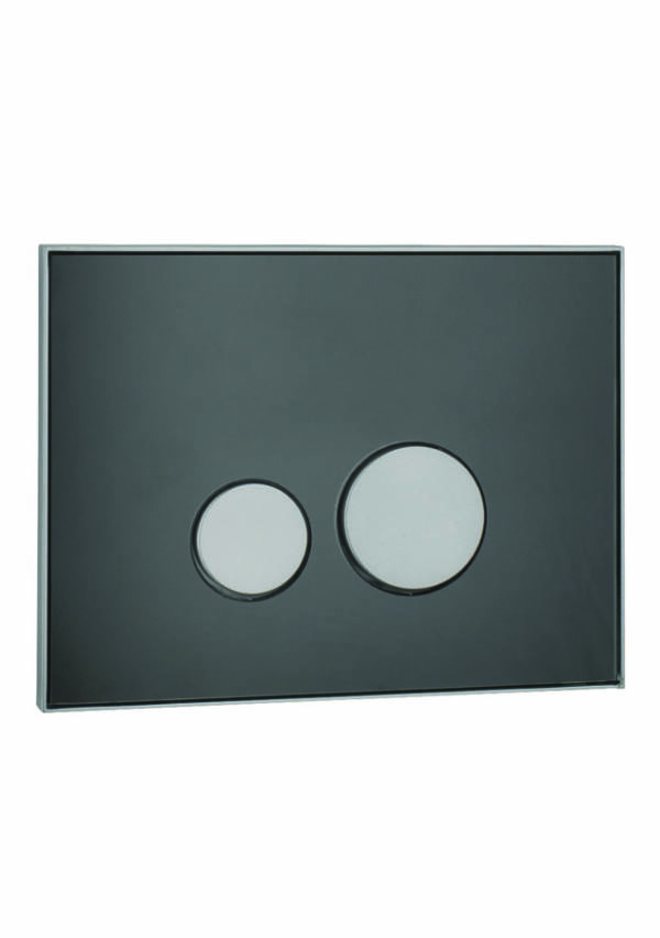 111998 BUTTON REFLET 360/BLACK - 009-ΤΕΜ-0014