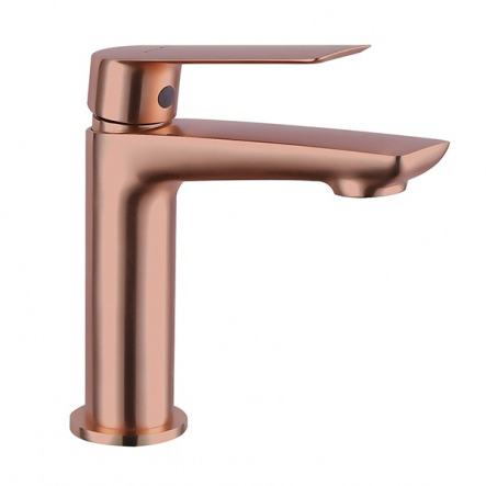 9910RG SLEEK ΜΠΑΤΑΡΙΑ ΝΙΠΤΗΡΑ ΜΕ ΒΑΛΒΙΔΑ POP-UP ROSE GOLD - 020-DΕΜ-0085