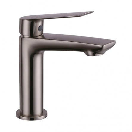 9910RM SLEEK ΜΠΑΤΑΡΙΑ ΝΙΠΤΗΡΑΜΕ ΒΑΛΒΙΔΑ POP-UP RHODIUM - 020-DΕΜ-0071