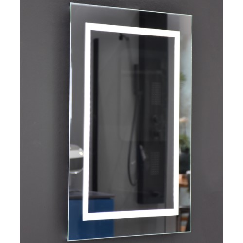 5070-1  ΚΑΘΡΕΠΤΗΣ LED Φωτισμός Εμπρός 50x70cm - 016-ΤΕΜ-0436