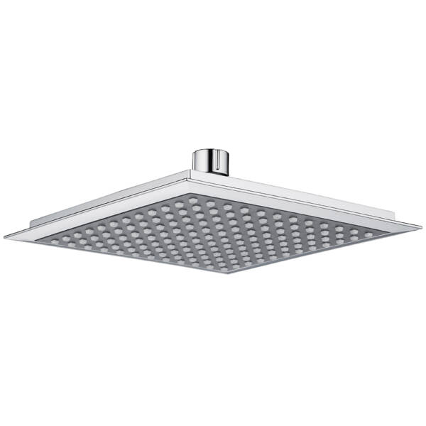 55200 QUADRO ΚΕΦΑΛΗ ΝΤΟΥΣ ABS 20x20cm - 016-ΤΕΜ-0098