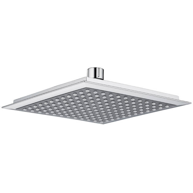 55200 QUADRO ΚΕΦΑΛΗ ΝΤΟΥΣ ABS 20x20cm - 016-ΤΕΜ-0098