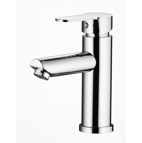 61008 GREEN ΜΠΑΤΑΡΙΑ ΝΙΠΤΗΡΑ INOX SS304 ΧΡΩΜΙΟΜΕΝΗ ΜΕ ΒΑΛΒΙΔΑ POP-UP - 020-ΤΕΜ-0111