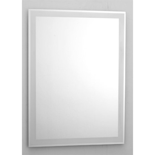 76007 ΚΑΘΡΕΠΤΗΣ ΜΕ ΠΛΑΙΣΙΟ ΑΜΜΟΒΟΛΗΣ 55x75cm - 015-ΤΕΜ-0046