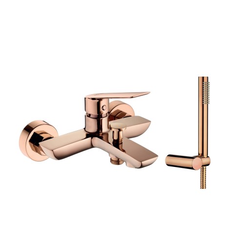 9900RG SLEEK ΜΠΑΤΑΡΙΑ ΛΟΥΤΡΟΥ SLEEK ROZE GOLD - 020-DΕΜ-0084