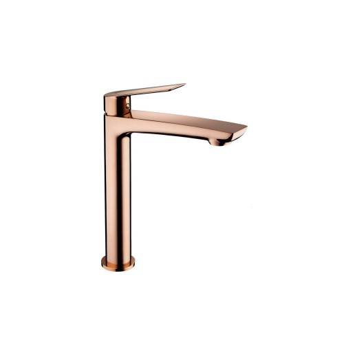 9914RG ΜΠΑΤΑΡΙΑ ΝΙΠΤΗΡΑ ΨΗΛΗ  SLEEK ROZE GOLD - 020-DΕΜ-0086