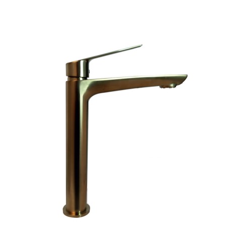 9914ZB ΜΠΑΤΑΡΙΑ ΝΙΠΤΗΡΑ ΨΗΛΗ  SLEEK BRUSHED MATT - 020-DΕΜ-0100