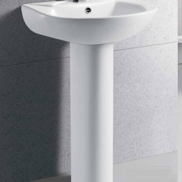ARIA ΝΙΠΤΗΡΑΣ 57Χ44 cm (AR057) - 004-ARI-0001