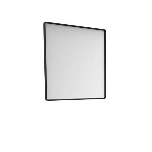 LG 4001.01.SS ΚΑΘΡΕΠΤΗΣ LEGNO BLACK 70x70 cm - 010-CRΕ-0061