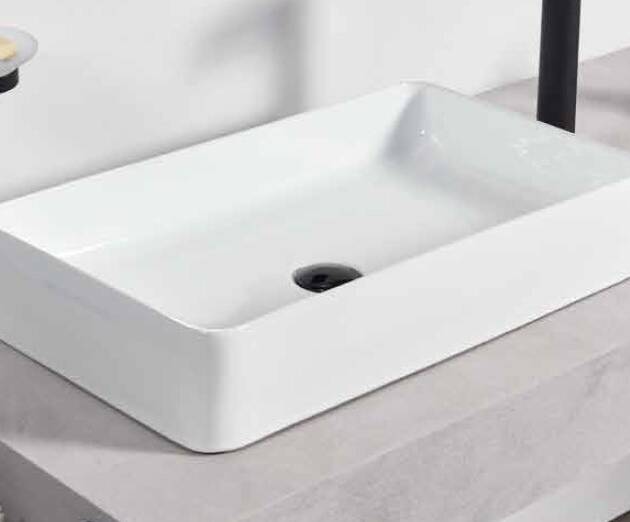PRI060  PRISMA NEW  ΝΙΠΤΗΡΑΣ ΕΠΙΚΑΘΗΜΕΝΟΣ 60x35x17.5cm - 004-SUΚ-0013