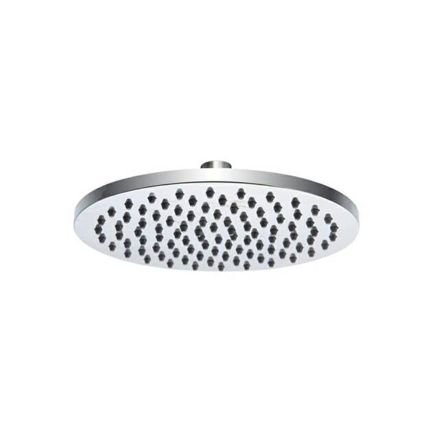 SH320 ΚΕΦΑΛΗ ΧΡΩΜΕ ABS Φ20cm - 020-CRΕ-0031