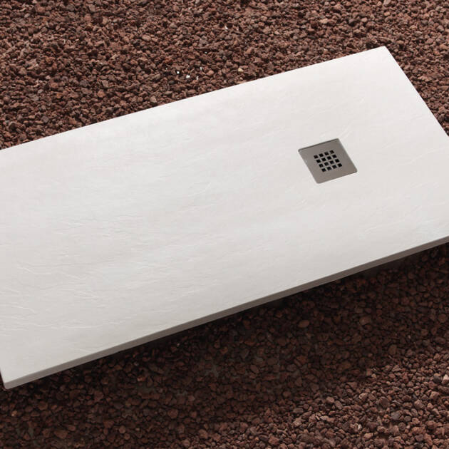 ΝΤΟΥΣΙΕΡΑ ART STONE WHITE - 80Χ140 - 007-ΝΤΟ-0044