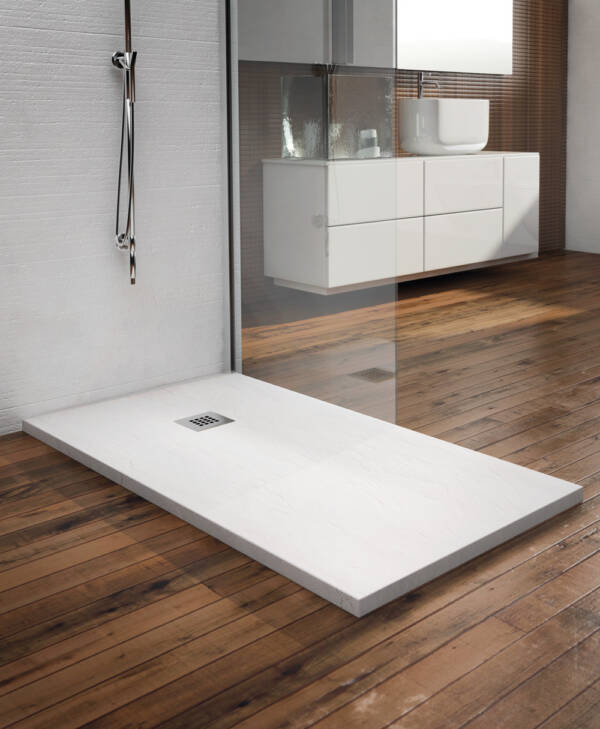 ΝΤΟΥΣΙΕΡΑ ART STONE WHITE - 80Χ170 - Image 2