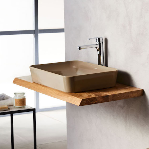 UL060 ULTRA ΝΙΠΤΗΡΑΣ 40x60cm CAPPUCINO MATT - 004-CRΕ-0060