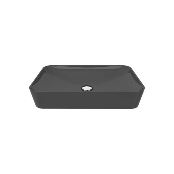 UL060 ULTRA ΝΙΠΤΗΡΑΣ 40x60cm ANTHRACITE MATT - Image 2