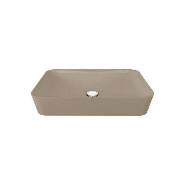 UL060 ULTRA ΝΙΠΤΗΡΑΣ 40x60cm CAPPUCINO MATT - Image 2